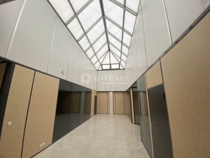 Advenis RES - Immobilier d'entreprises