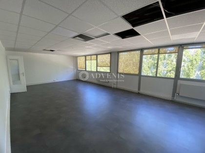 Advenis RES - Immobilier d'entreprises