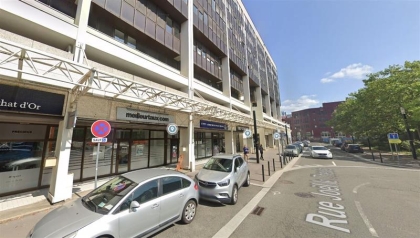 Advenis RES - Immobilier d'entreprises