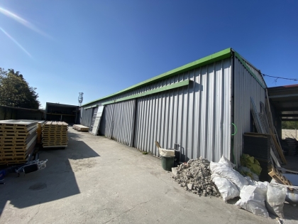Advenis RES - Immobilier d'entreprises