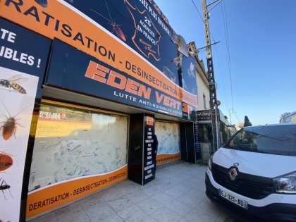Advenis RES - Immobilier d'entreprises