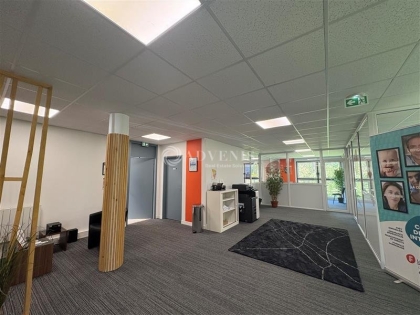 Advenis RES - Immobilier d'entreprises
