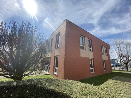 Advenis RES - Immobilier d'entreprises