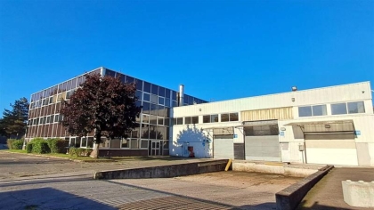 Advenis RES - Immobilier d'entreprises
