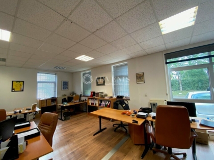Advenis RES - Immobilier d'entreprises