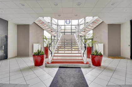 Advenis RES - Immobilier d'entreprises