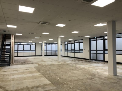 Advenis RES - Immobilier d'entreprises
