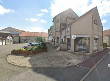 Advenis RES - Immobilier d'entreprises