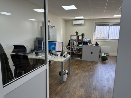 Advenis RES - Immobilier d'entreprises