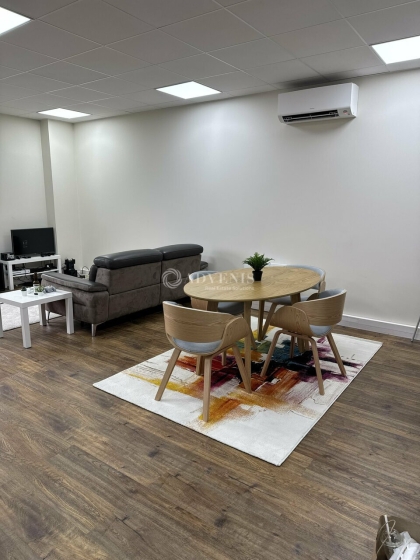 Advenis RES - Immobilier d'entreprises