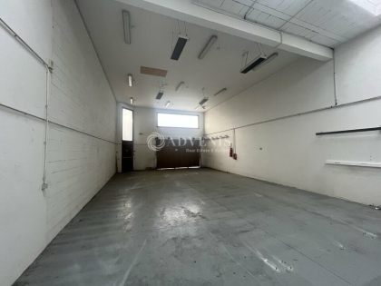 Advenis RES - Immobilier d'entreprises