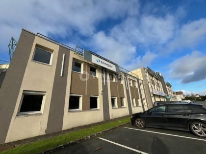 Advenis RES - Immobilier d'entreprises