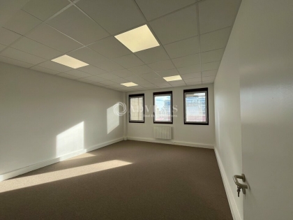 Advenis RES - Immobilier d'entreprises