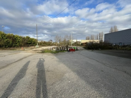 Advenis RES - Immobilier d'entreprises