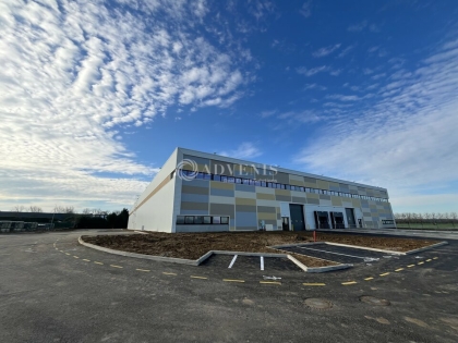Advenis RES - Immobilier d'entreprises