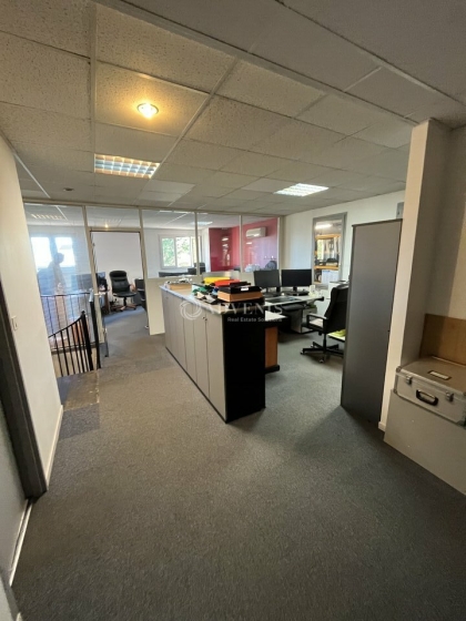 Advenis RES - Immobilier d'entreprises