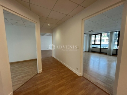 Advenis RES - Immobilier d'entreprises
