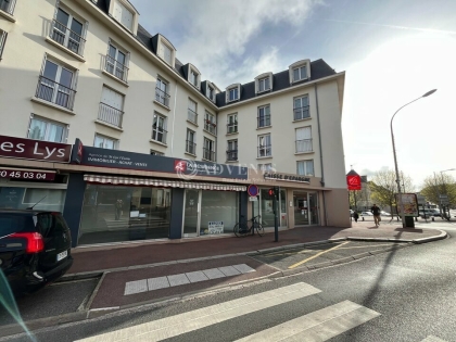 Advenis RES - Immobilier d'entreprises