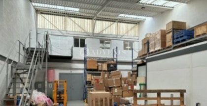 Advenis RES - Immobilier d'entreprises