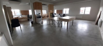 Advenis RES - Immobilier d'entreprises