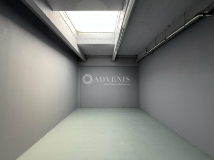 Advenis RES - Immobilier d'entreprises