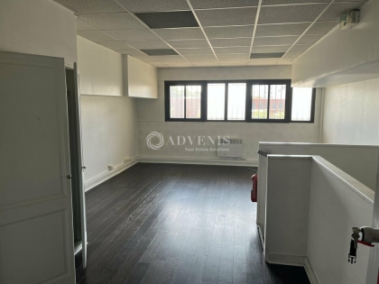 Advenis RES - Immobilier d'entreprises