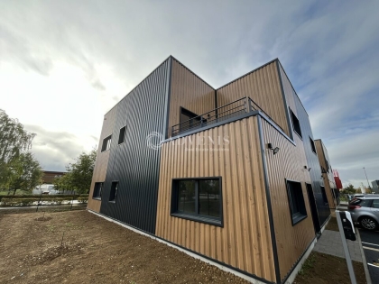 Advenis RES - Immobilier d'entreprises