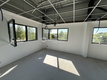 Advenis RES - Immobilier d'entreprises