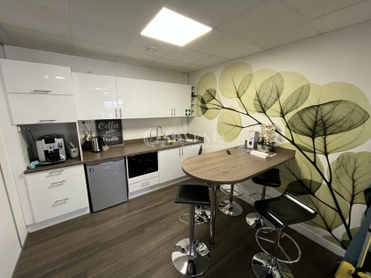 Advenis RES - Immobilier d'entreprises