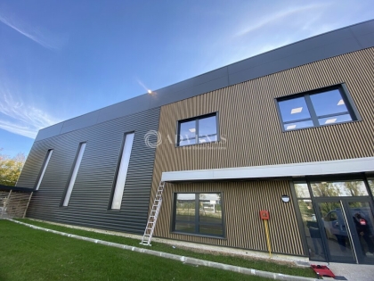 Advenis RES - Immobilier d'entreprises