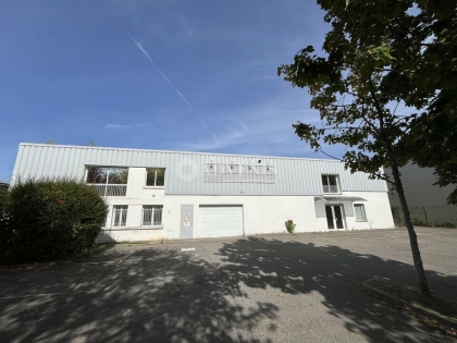 Advenis RES - Immobilier d'entreprises