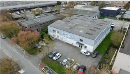 Advenis RES - Immobilier d'entreprises