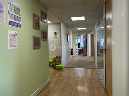 Advenis RES - Immobilier d'entreprises