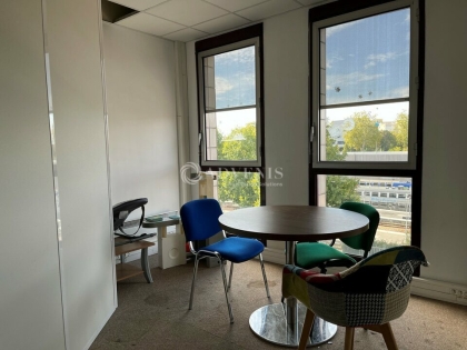 Advenis RES - Immobilier d'entreprises