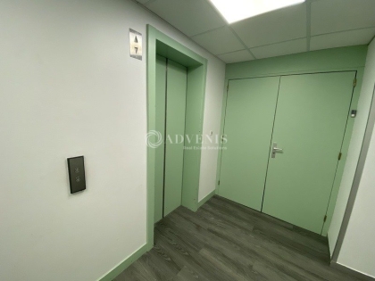 Advenis RES - Immobilier d'entreprises