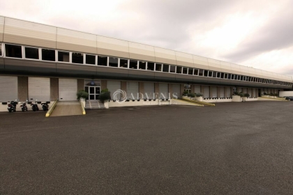 Advenis RES - Immobilier d'entreprises