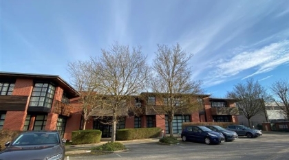 Advenis RES - Immobilier d'entreprises