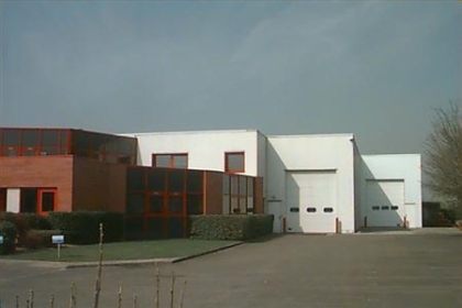 Advenis RES - Immobilier d'entreprises