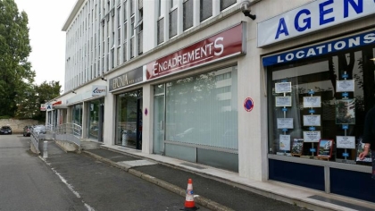 Location Bureaux LE CHESNAY - Photo 2