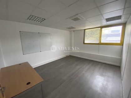 Advenis RES - Immobilier d'entreprises