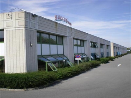 Advenis RES - Immobilier d'entreprises