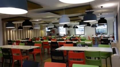 Location Bureaux VERSAILLES - Photo 2