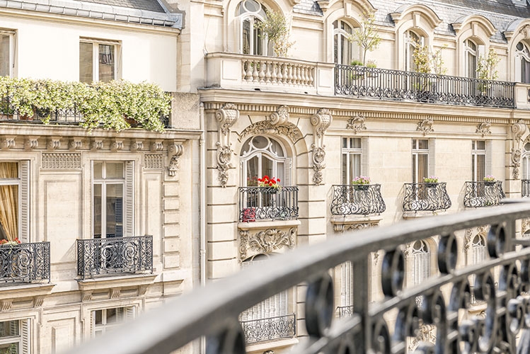 NEUILLY LEVALLOIS