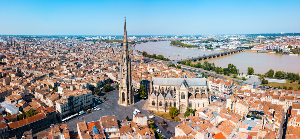 BUREAUX BORDEAUX