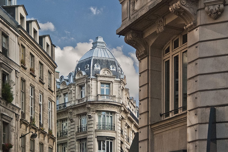 PARIS QCA