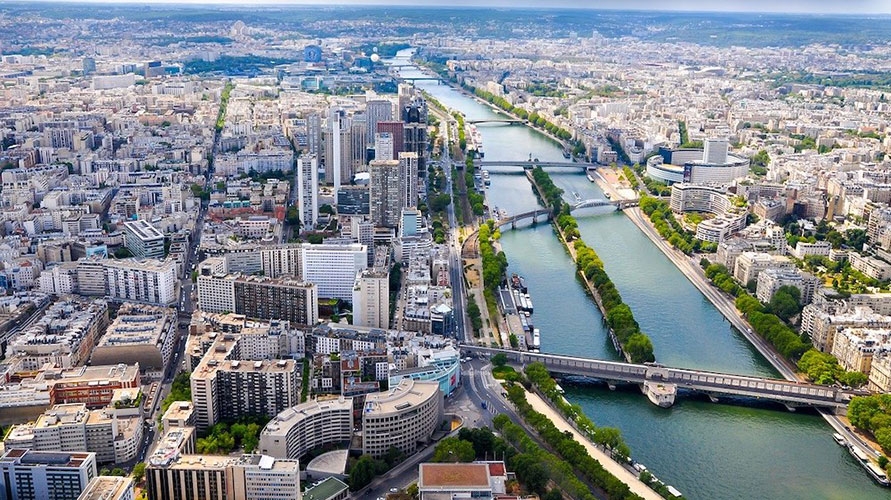 PARIS SUD