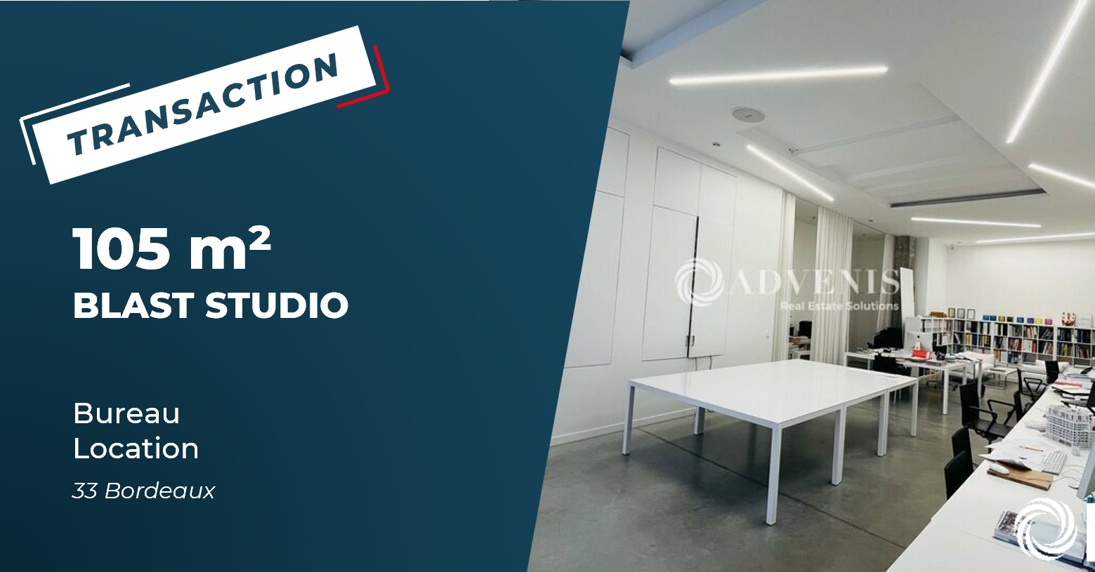 Transaction : Bordeaux (33), BLAST STUDIO ouvre une salle de boxe et fitness dans le quartier Sainte-Croix