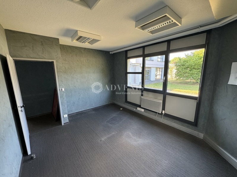 Vente Utilisateur Bureaux ECKBOLSHEIM (67201) - Photo 7