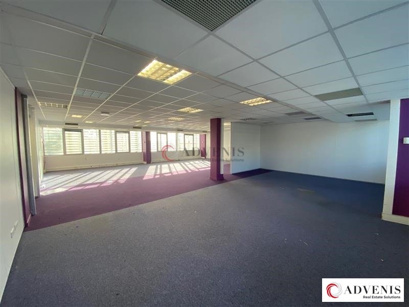 Location Bureaux MERIGNAC (33700) - Photo 14