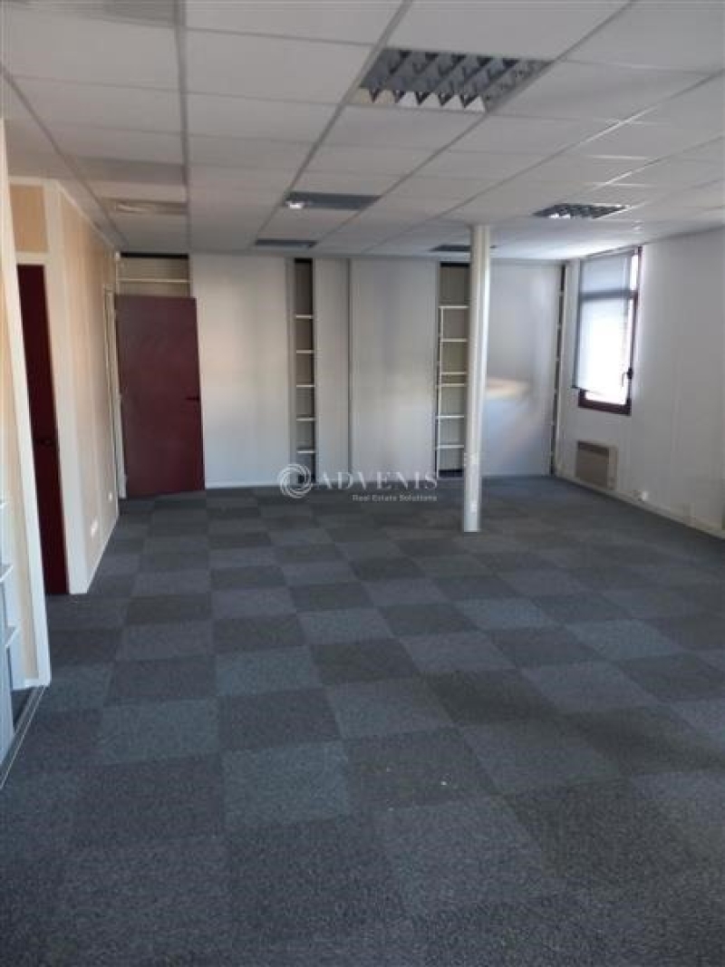 Location Bureaux MONTPELLIER (34090) - Photo 8